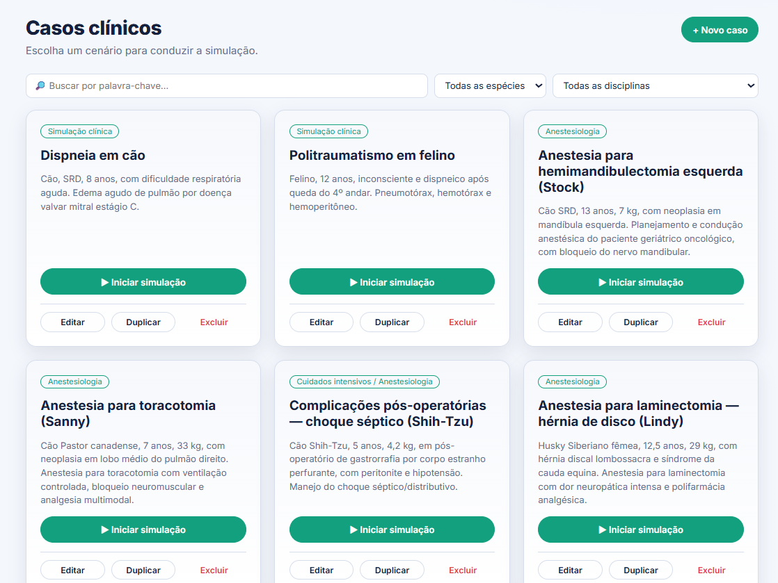 Casos clínicos
